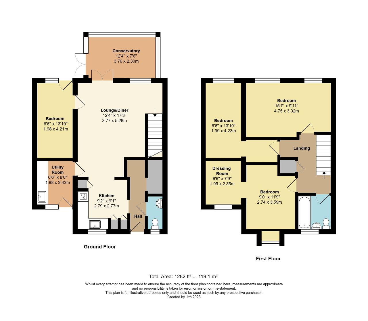 3 Bedroom End Terraced House For Sale in Douglas Close, Ford, Near