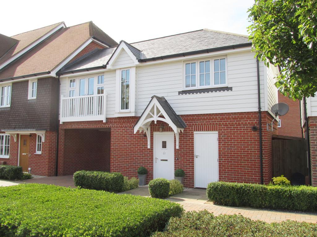 Joe Graham Property Sales in North Bersted, Bognor Regis Properties