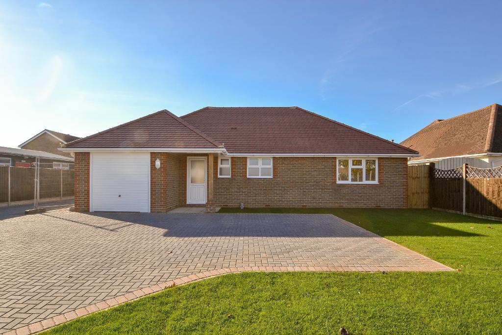 Joe Graham Property Sales in North Bersted, Bognor Regis Properties