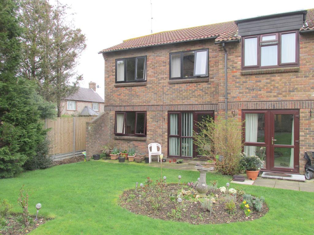 Joe Graham Property Sales in North Bersted, Bognor Regis Properties