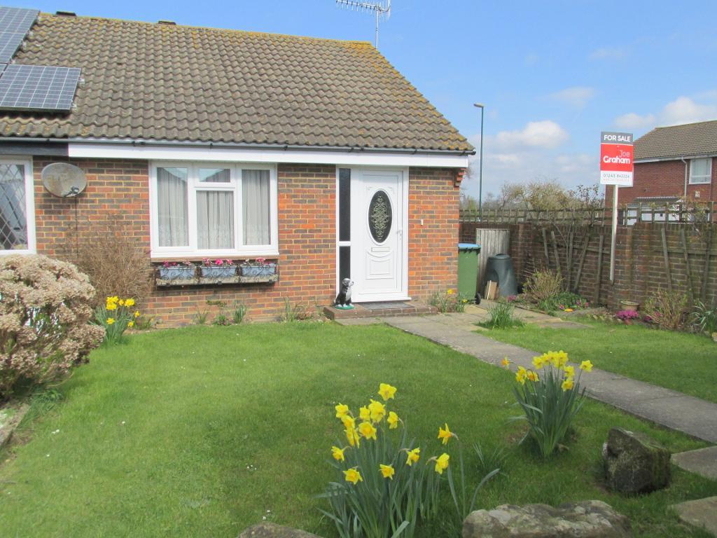 Joe Graham Property Sales in North Bersted, Bognor Regis Properties
