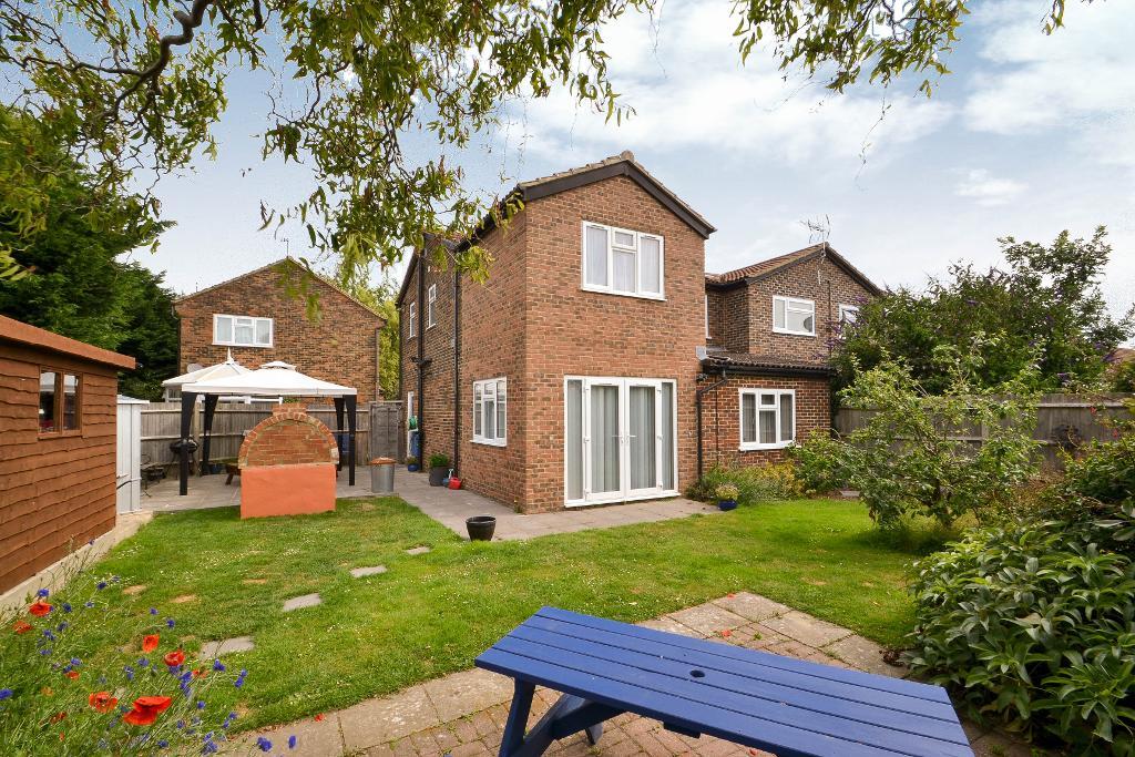 Joe Graham Property Sales in North Bersted, Bognor Regis Properties