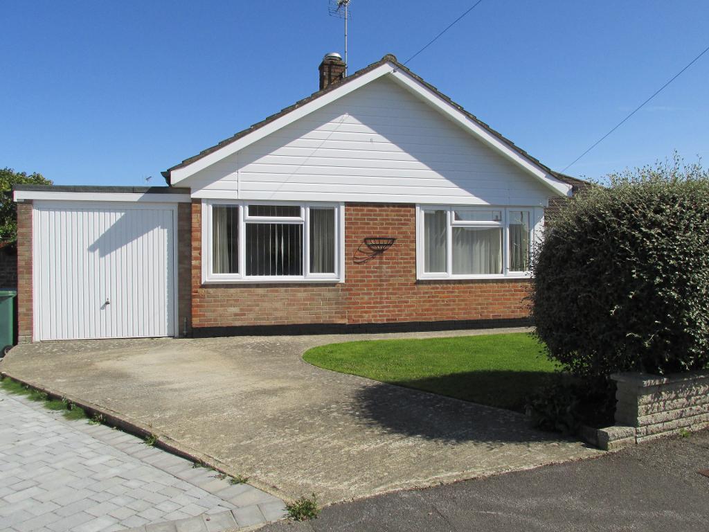 Joe Graham Property Sales in North Bersted, Bognor Regis Properties