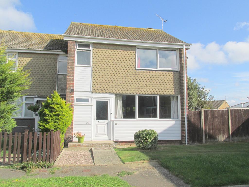 Joe Graham Property Sales in North Bersted, Bognor Regis Properties