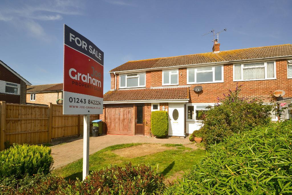 Properties For Sale Joe Graham Property Sales in North Bersted, Bognor Regis Properties for