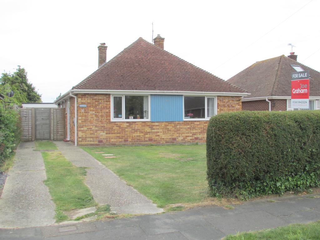 Joe Graham Property Sales in North Bersted, Bognor Regis Properties