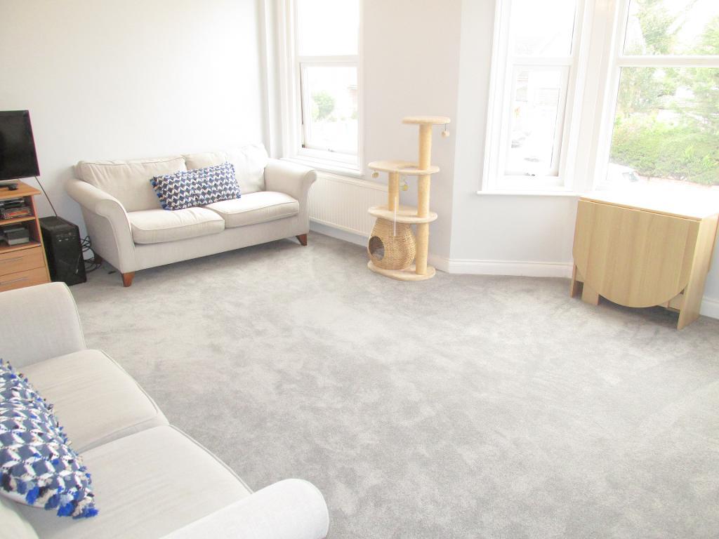 2 Bedroom Flat For Sale in 136 Aldwick Road, Bognor Regis, West Sussex