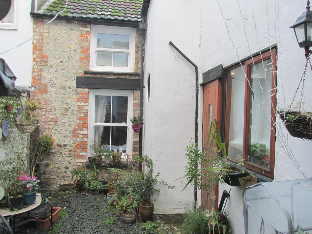 Joe Graham Property Sales in North Bersted, Bognor Regis Properties