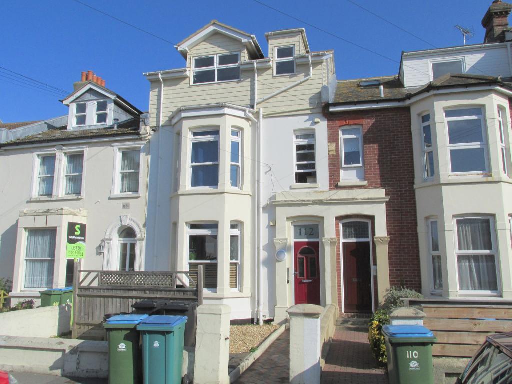 Joe Graham Property Sales in North Bersted, Bognor Regis Properties