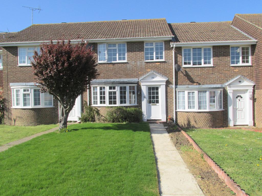 3 Bedroom Terraced For Sale in Stempswood Way, Barnham, Bognor Regis