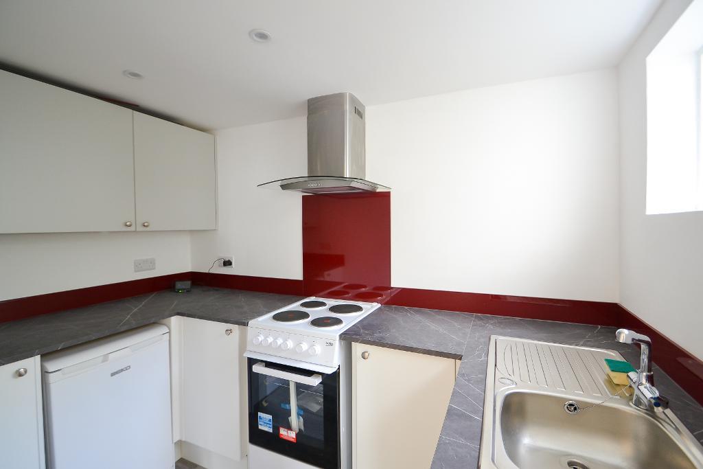 1 Bedroom End Terraced House For Sale in Sadler Street, Bognor Regis