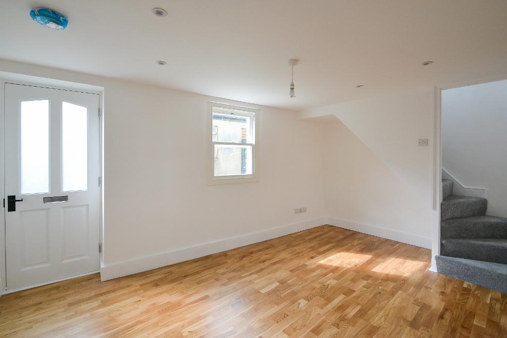 1 Bedroom End Terraced House For Sale in Sadler Street, Bognor Regis