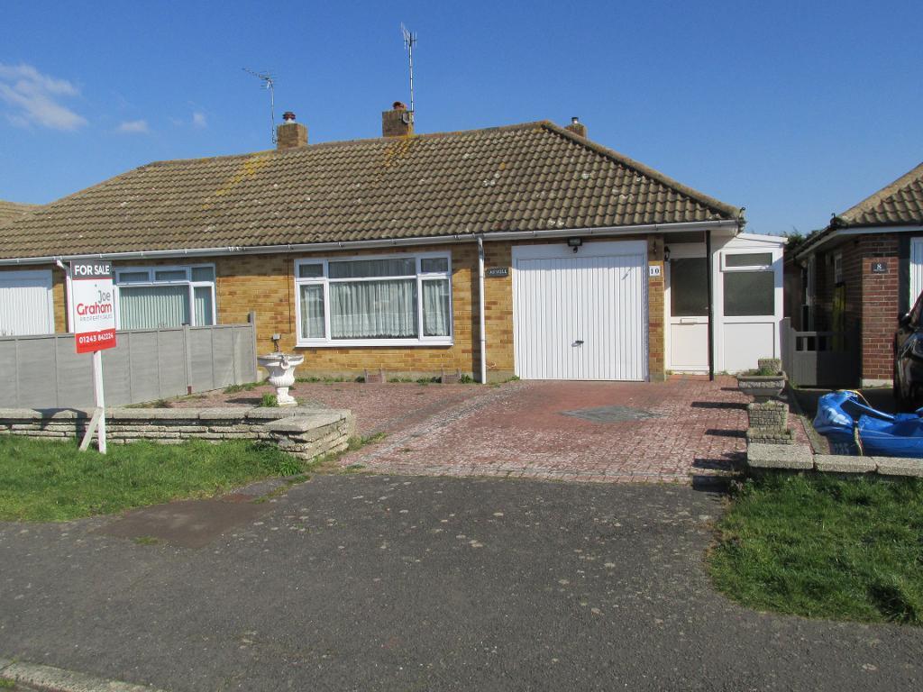 Properties For Sale Joe Graham Property Sales in North Bersted, Bognor Regis Properties for