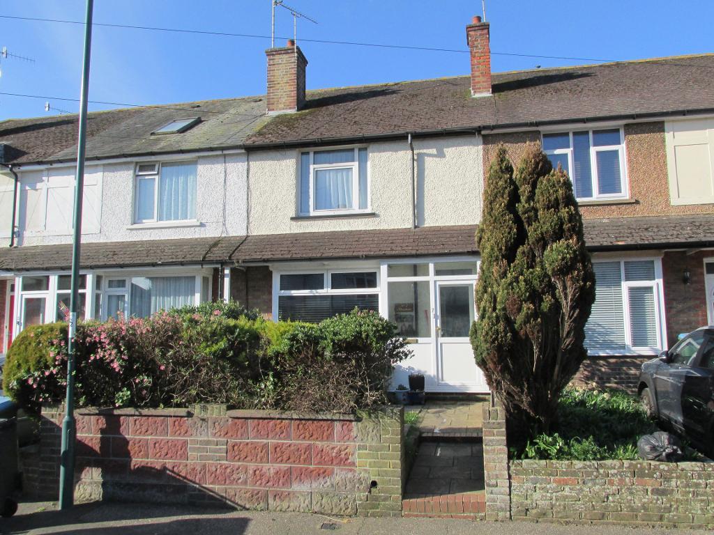 Joe Graham Property Sales in North Bersted, Bognor Regis Properties