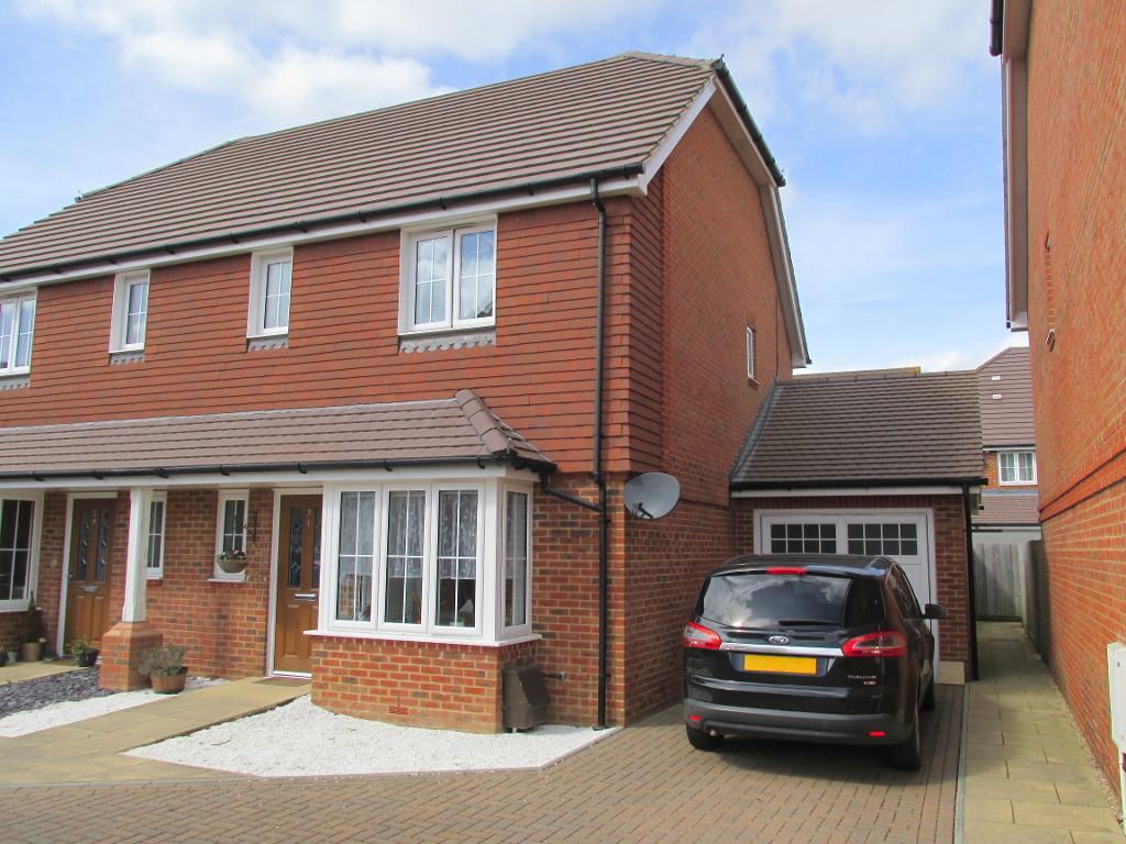 Properties For Sale Joe Graham Property Sales in North Bersted