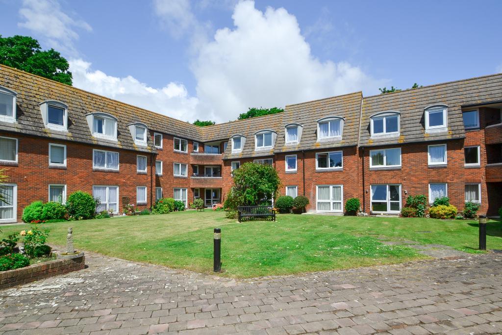 1 Bedroom Flat For Sale in Homecroft House, Sylvan Way, Bognor Regis