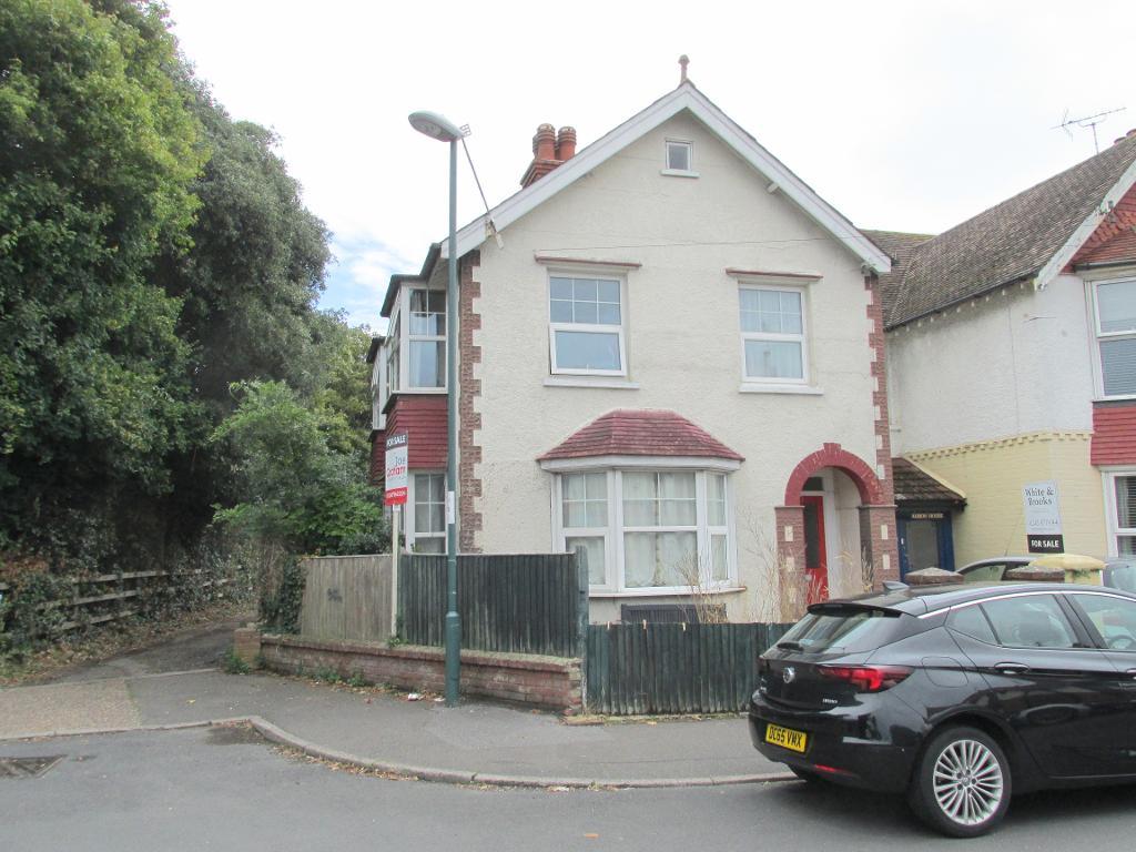 2 Bedroom Flat For Sale in 10 Gordon Avenue, Bognor Regis, West Sussex