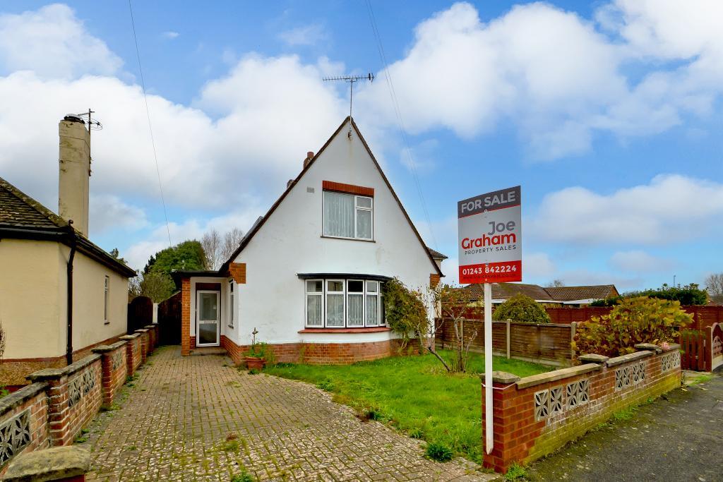 Joe Graham Property Sales in North Bersted, Bognor Regis Properties