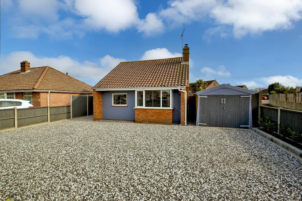 2 Bedroom Detached Bungalow For Sale in Mansfield Road, North Bersted