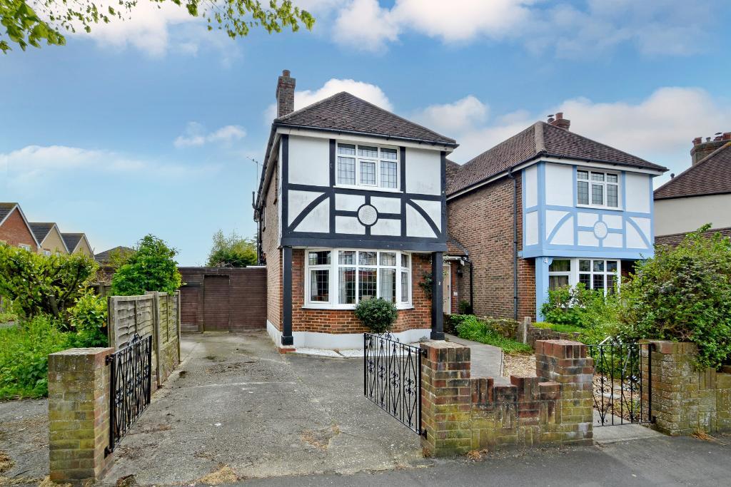 Joe Graham Property Sales in North Bersted, Bognor Regis Properties