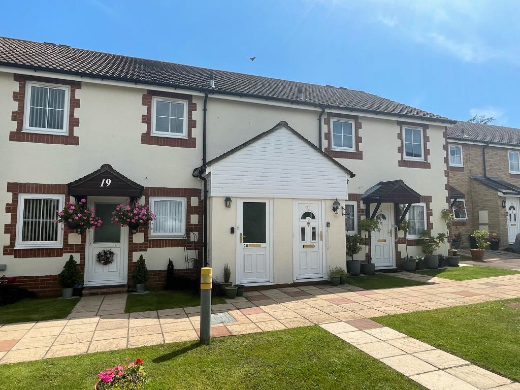 Joe Graham Property Sales in North Bersted, Bognor Regis Properties