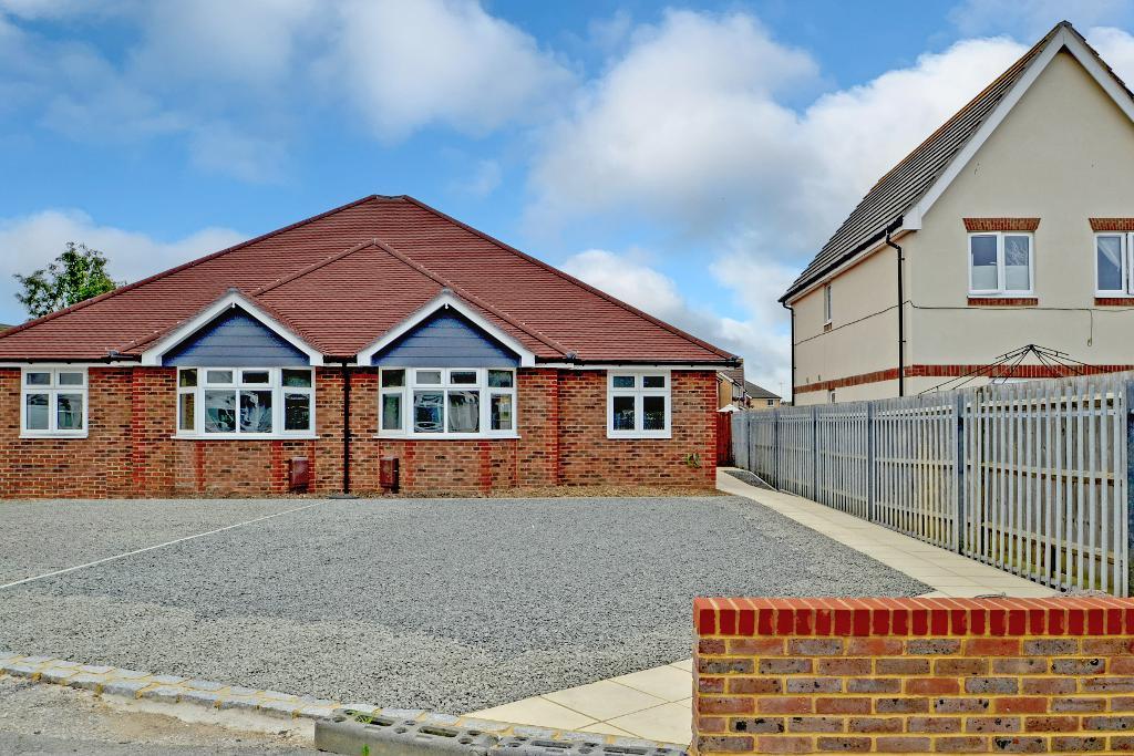 Properties To Rent Joe Graham Property Sales in North Bersted, Bognor
