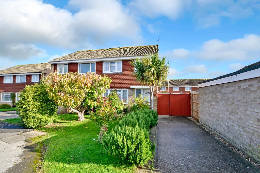 Woodlands Road, North Bersted, Bognor Regis, West Sussex, PO22 9EG