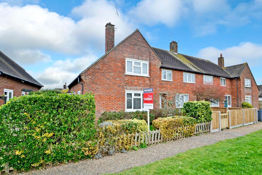 Whiteways, North Bersted, Bognor Regis, West Sussex, PO22 9AT