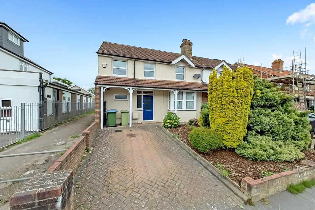 Properties To Rent Joe Graham Property Sales in North Bersted, Bognor