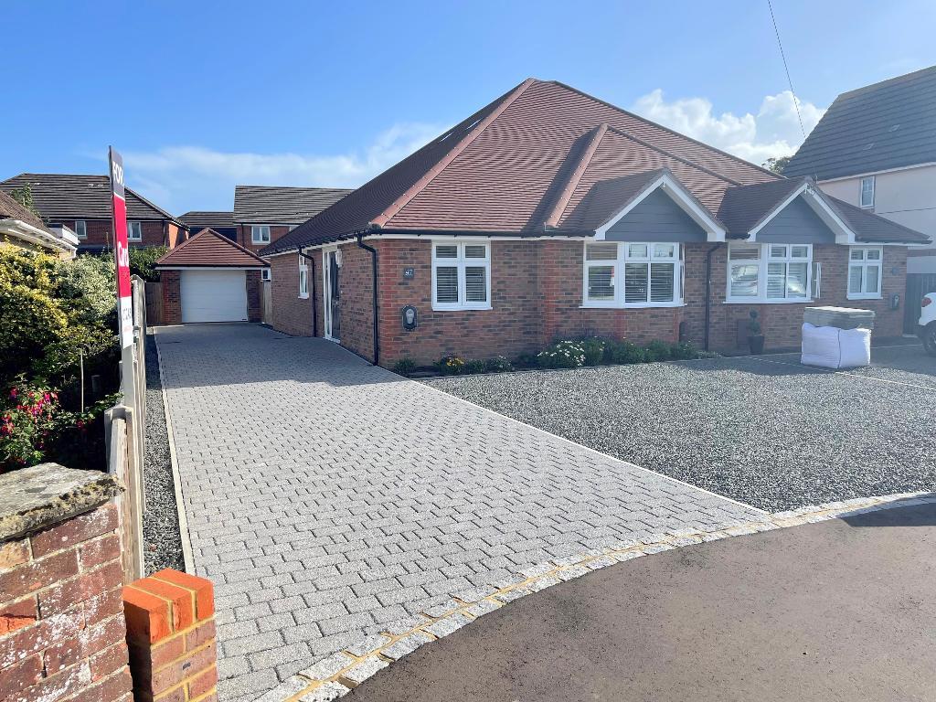South Way, North Bersted, Bognor Regis, West Sussex, PO21 5EY