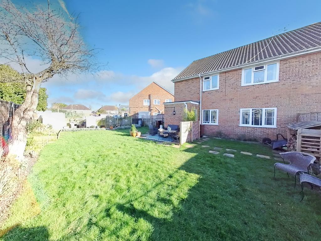 Braemar Way, North Bersted, Bognor Regis, West Sussex, PO21 5DP