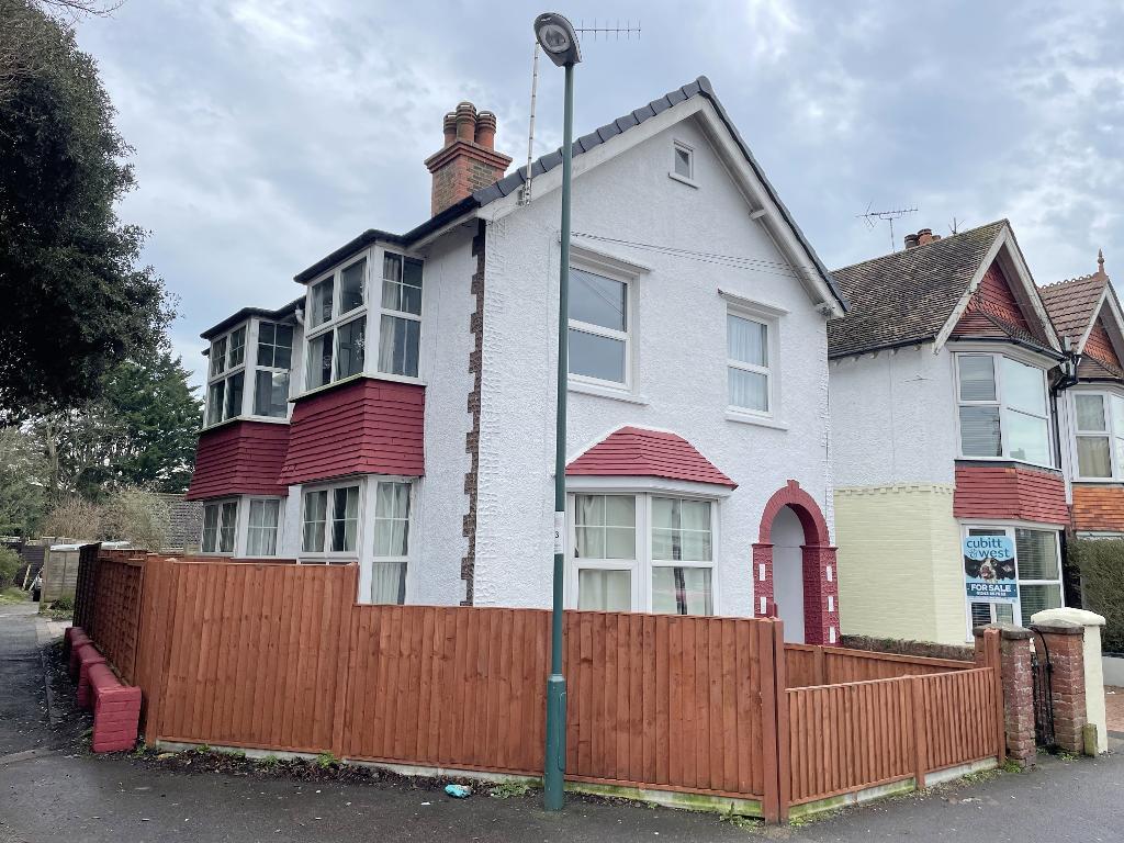 Gordon Avenue, Bognor Regis, West Sussex, PO22 9LX