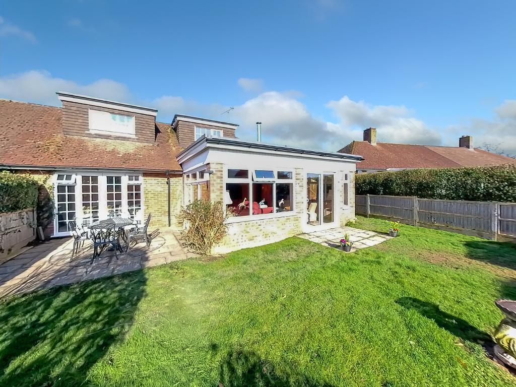 Hurst Cottages, East Street, Amberley, West Sussex, BN18 9NP
