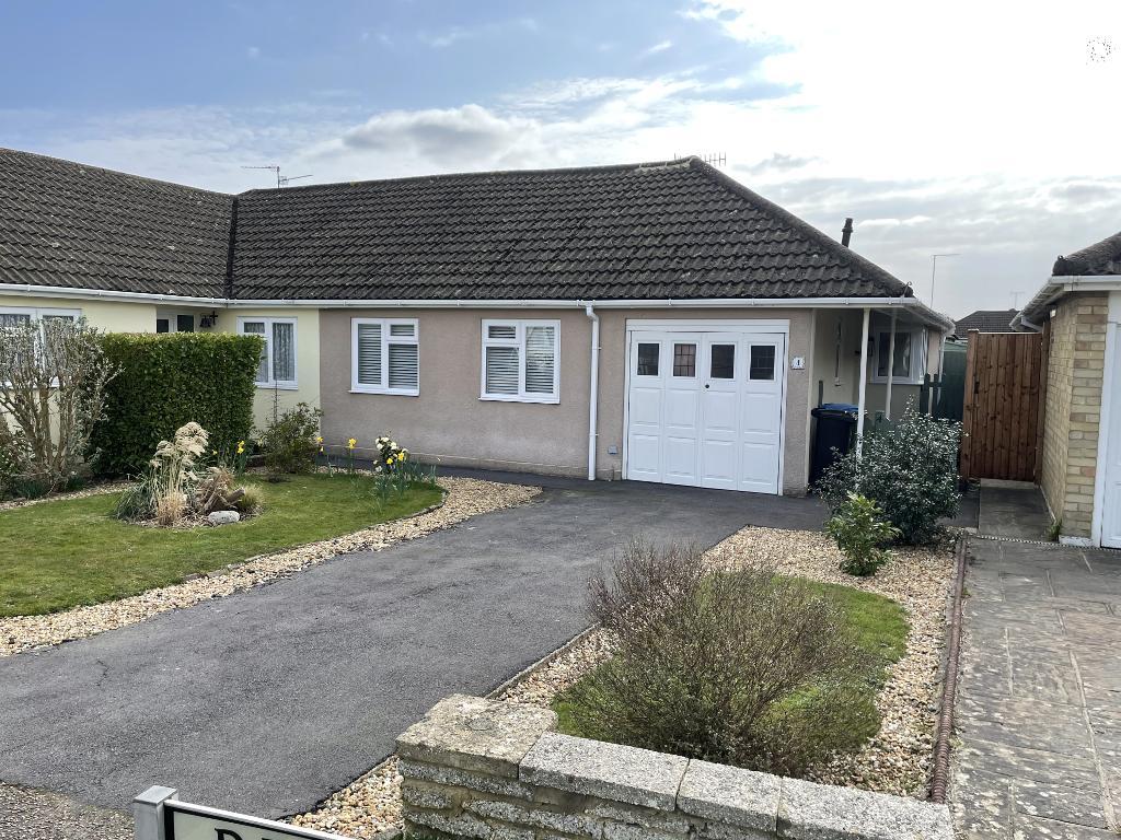 Renoir Court, North Bersted, Bognor Regis, West Sussex, PO22 9AY