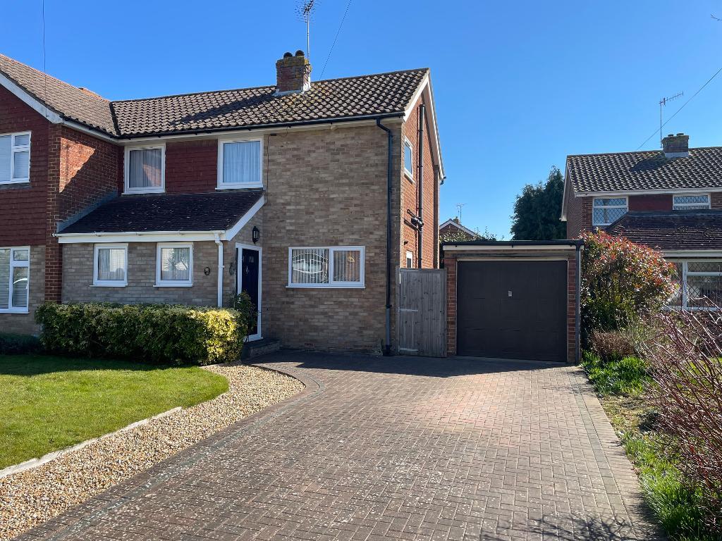 Merton Close, West Meads, Bognor Regis, West Sussex, PO21 5SQ