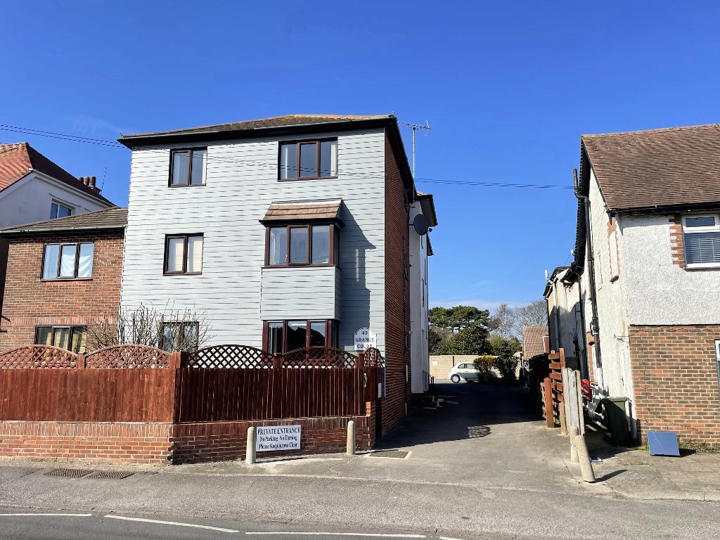 Grange Court, 43 Elmer Road, Middleton-on-Sea, Bognor Regis, PO22 6ER