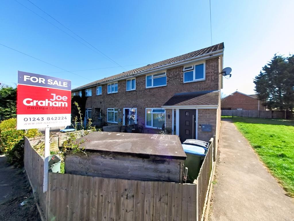 Cobham Close, Yapton, Nr Arundel, West Sussex, BN18 0LF