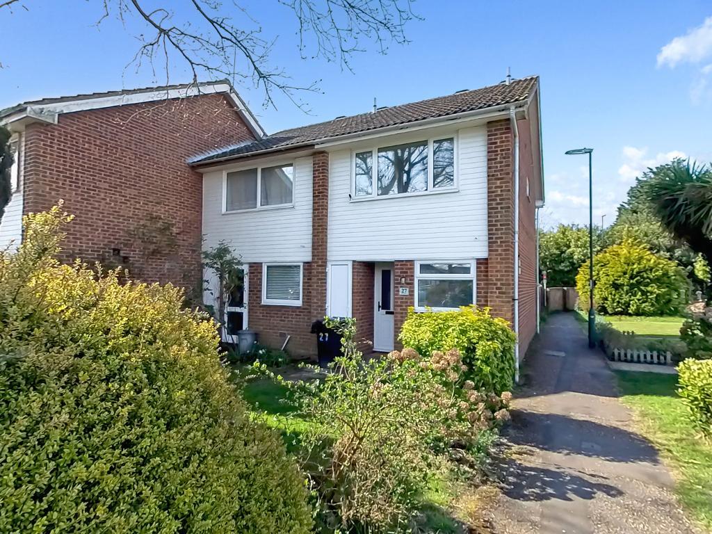 Westfield, North Bersted, Bognor Regis, West Sussex, PO22 9HE