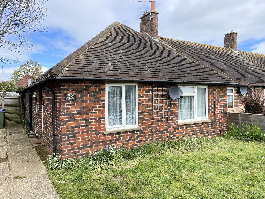 Meadow Way, North Bersted, Bognor Regis, West Sussex, PO22 9AP