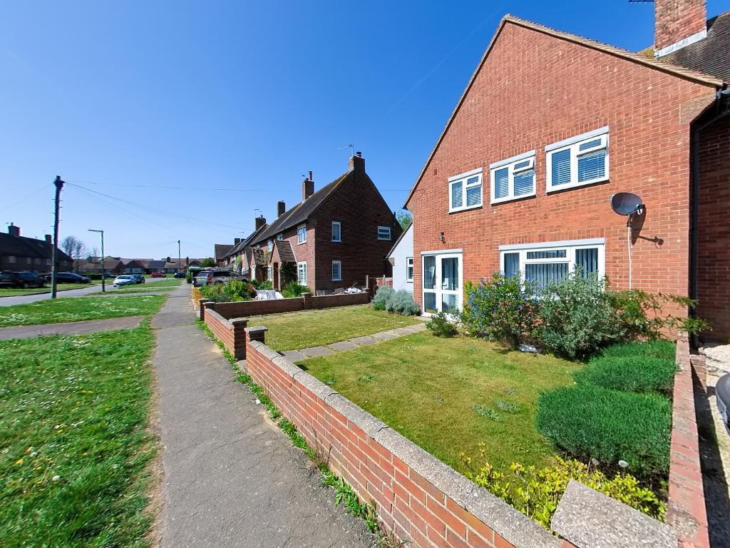 Tack Lee Road, Yapton, Arundel, West Sussex, BN18 0HB