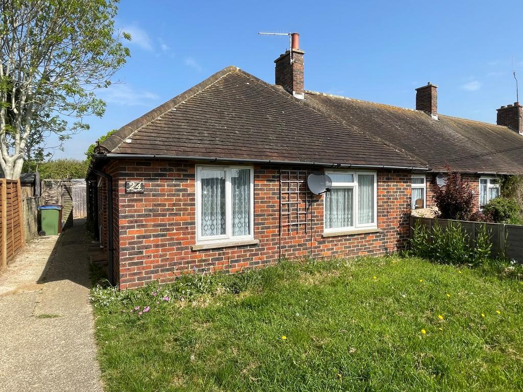 Meadow Way, North Bersted, Bognor Regis, West Sussex, PO22 9AP