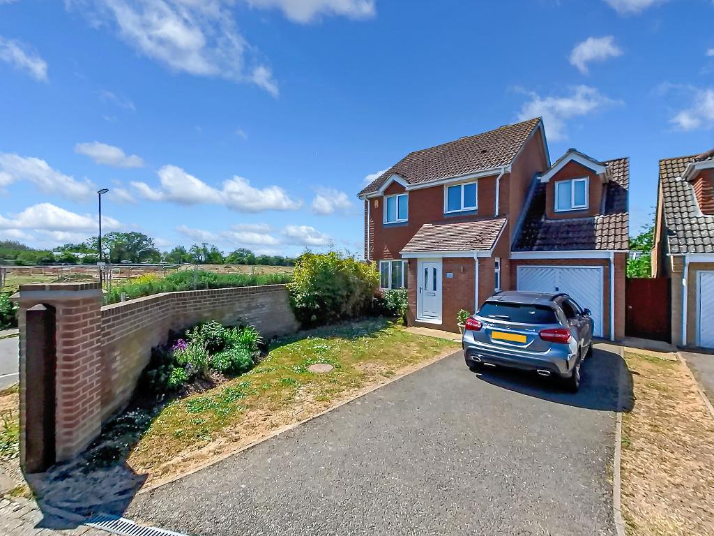 Harold Close, North Bersted, Bognor Regis, West Sussex, PO21 5UL