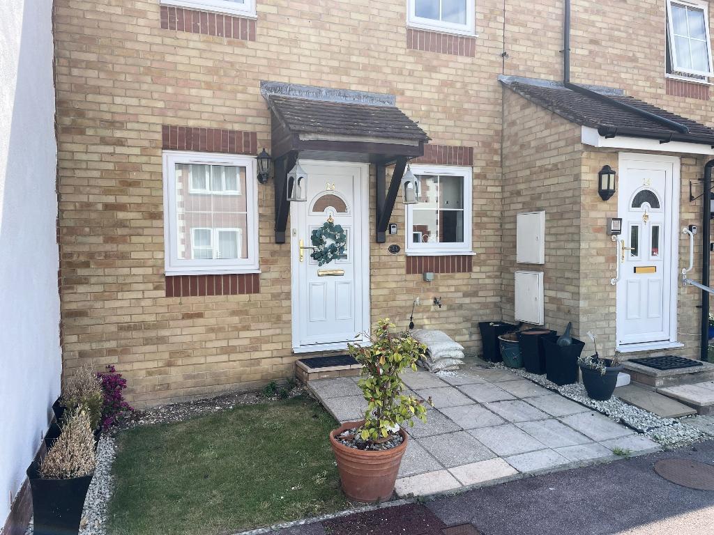 Dove Court, Sherwood Road, Bognor Regis, West Sussex, PO22 9TP