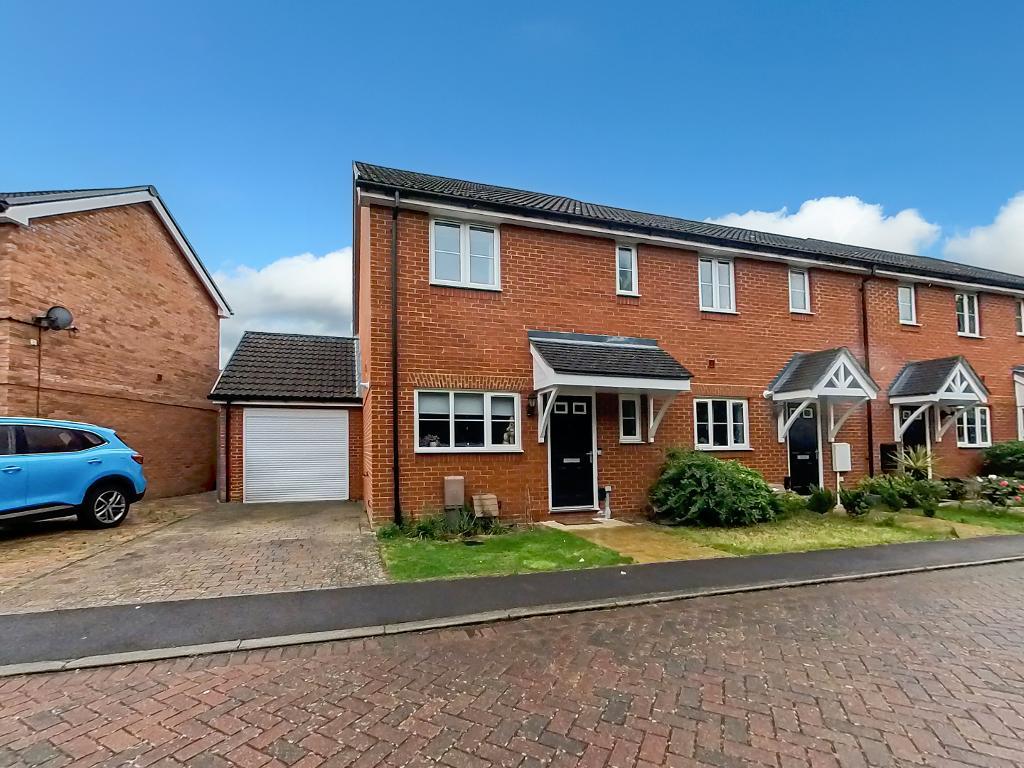 Barge Close, Yapton, Arundel, West Sussex, BN18 0FX