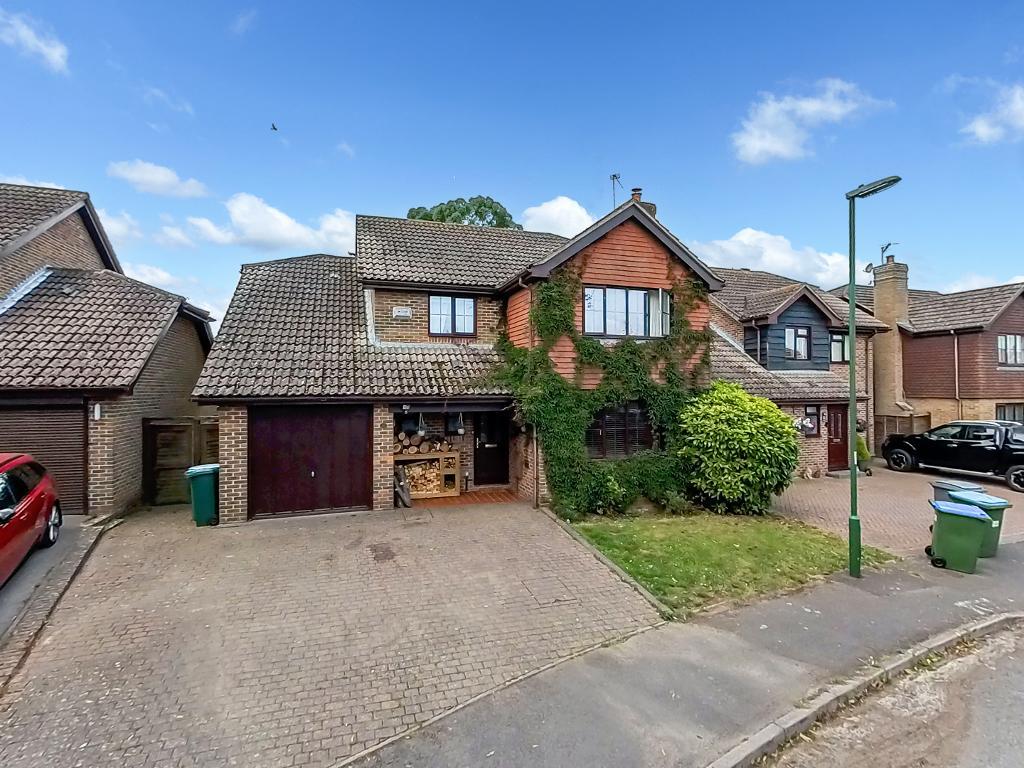 The Millers, Yapton, Arundel, West Sussex, BN18 0LE