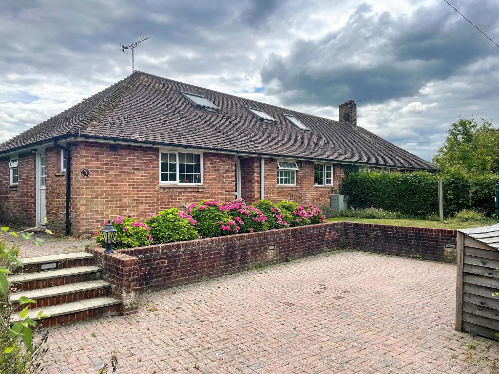 Hurst Cottages, East Street, Amberley, West Sussex, BN18 9NP