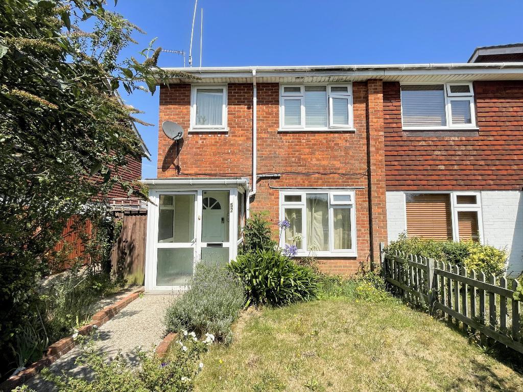 Downview Road, Yapton, Arundel, West Sussex, BN18 0HJ