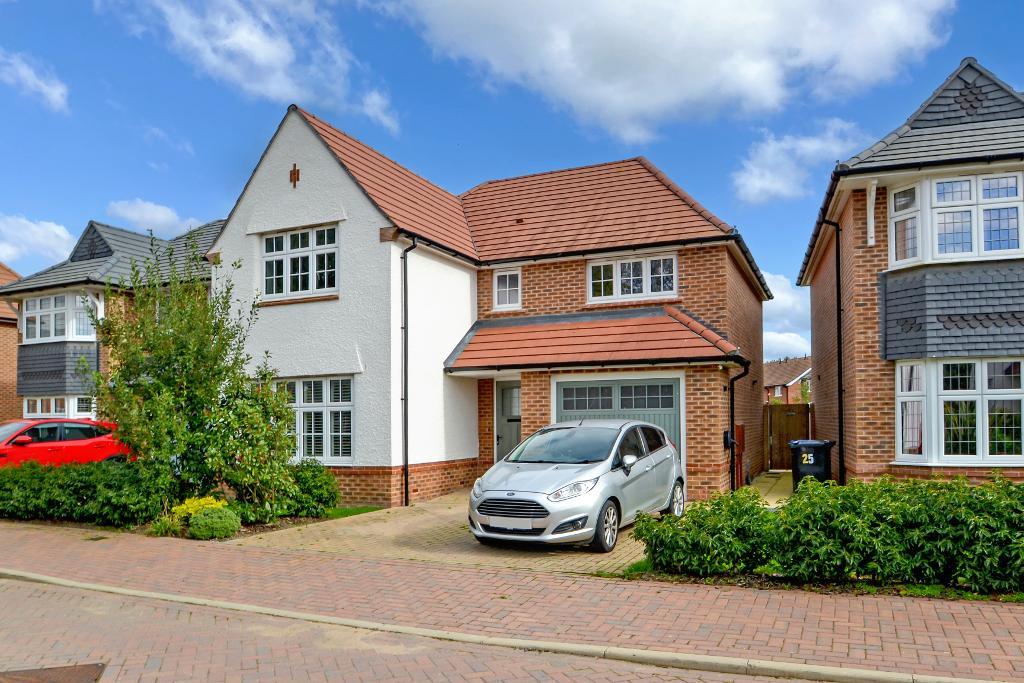 Farrow Drive, Barnham, Bognor Regis, West Sussex, PO22 0FN