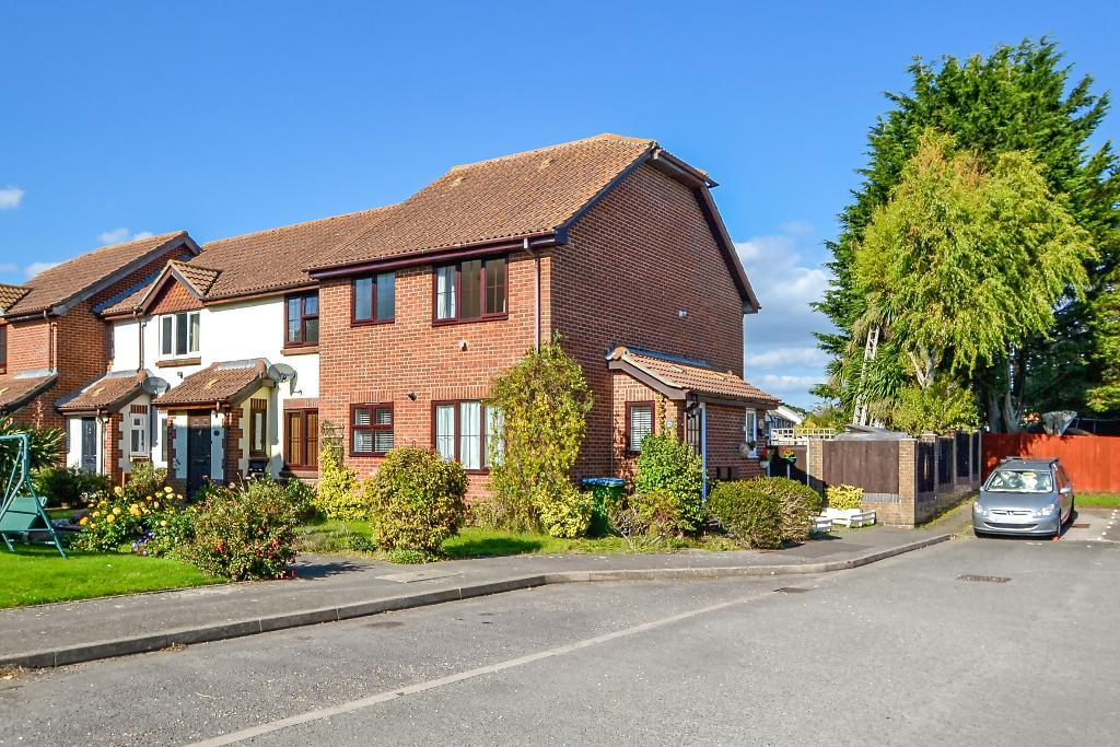 The Millers, Yapton, Arundel, West Sussex, BN18 0LE