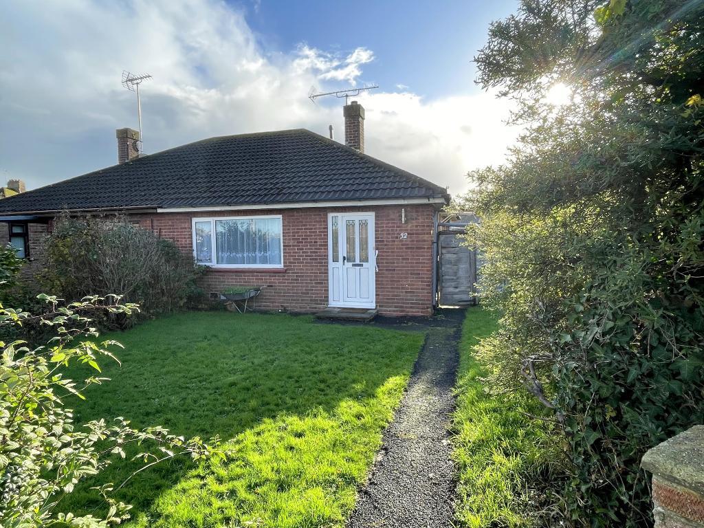 Mansfield Road, North Bersted, Bognor Regis, West Sussex, PO22 9EY